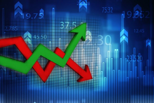 أسعار الأسهم الأكثر ارتفاعًا وانخفاضًا بالبورصة 26 أغسطس 2024